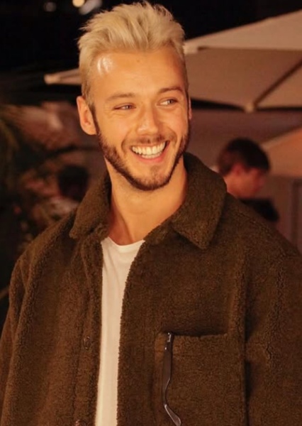 Luís Garcia photo
