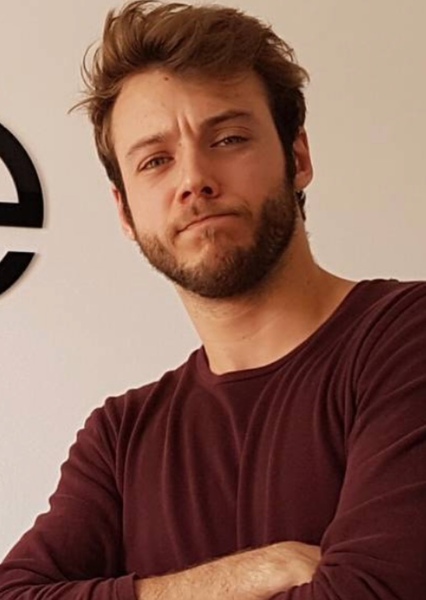 Luís Garcia photo
