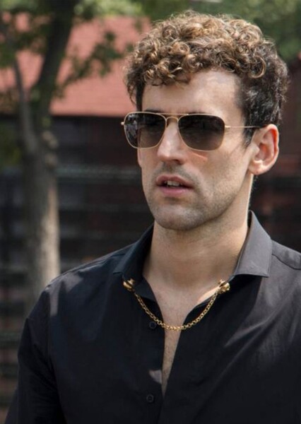 Luis Gerardo Méndez