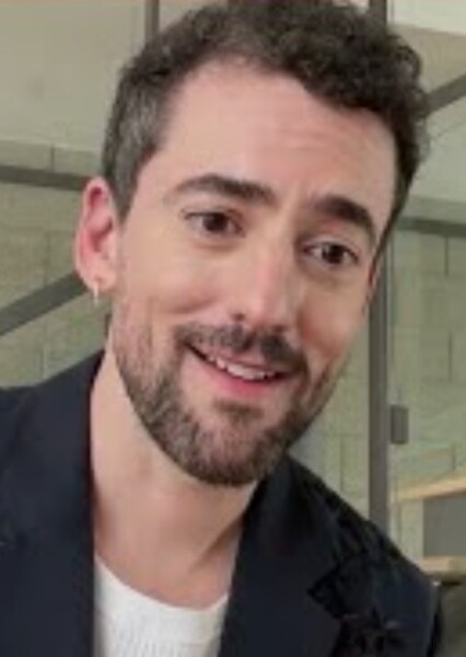 Luis Gerardo Méndez