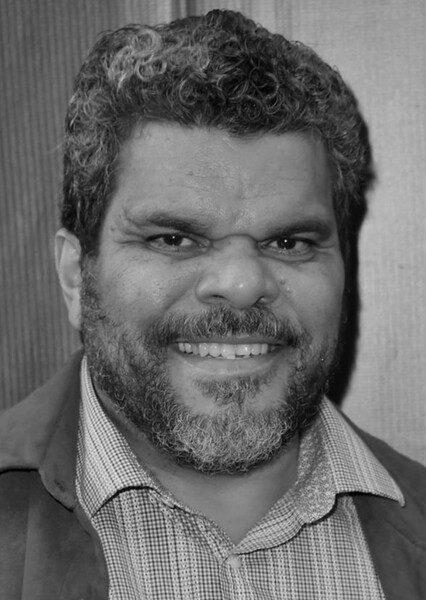 Luis Guzmán photo