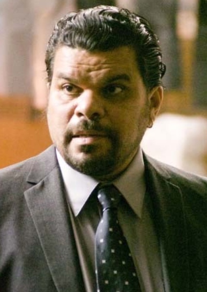 Luis Guzmán