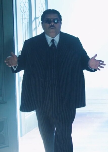 Luis Guzmán photo