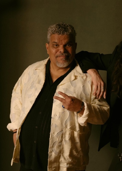 Luis Guzmán