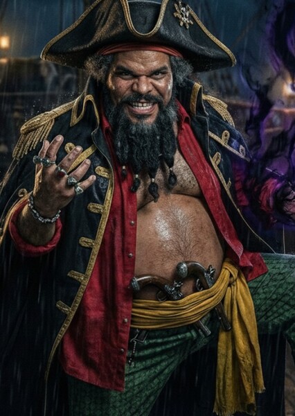 Luis Guzmán photo