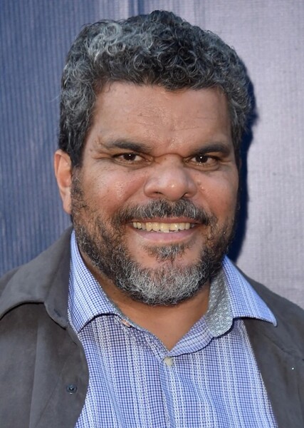 Luis Guzmán photo