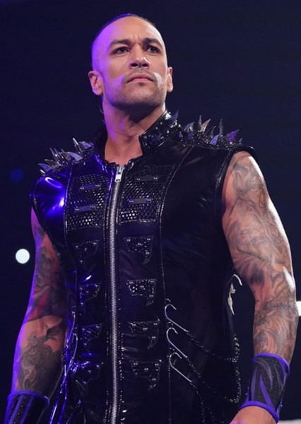 Luis Martínez photo