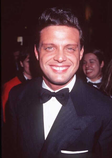 Luis Miguel photo