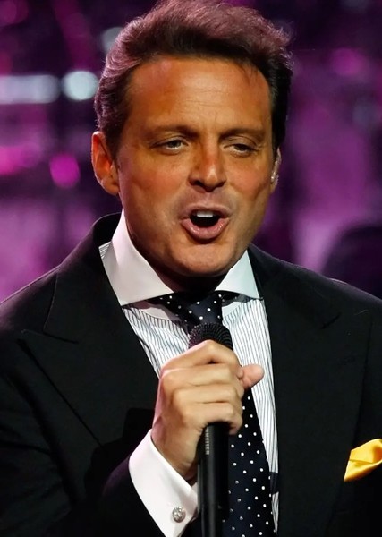 Luis Miguel photo