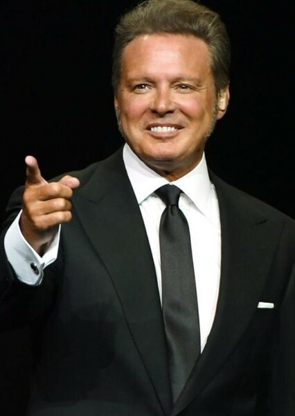 Luis Miguel photo