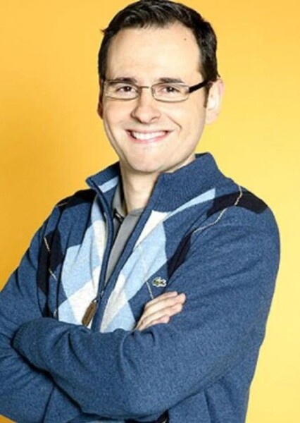 Luis Miguel Seguí photo