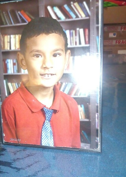 Luis Miranda photo