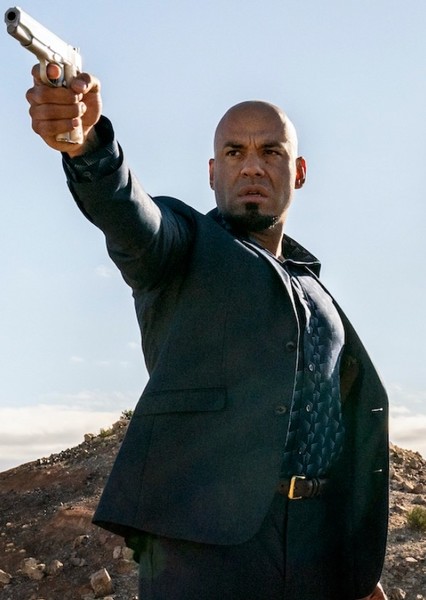 Luis Moncada photo