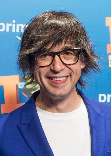 Luis Piedrahita