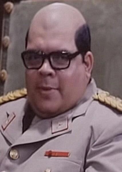 Luis Rivas
