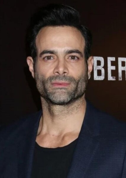 Luis Roberto Guzmán