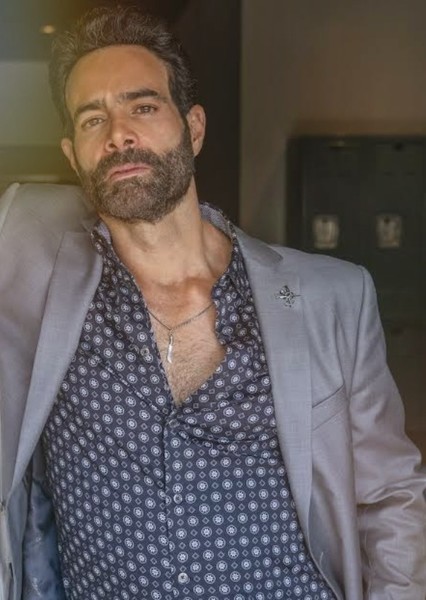 Luis Roberto Guzmán photo