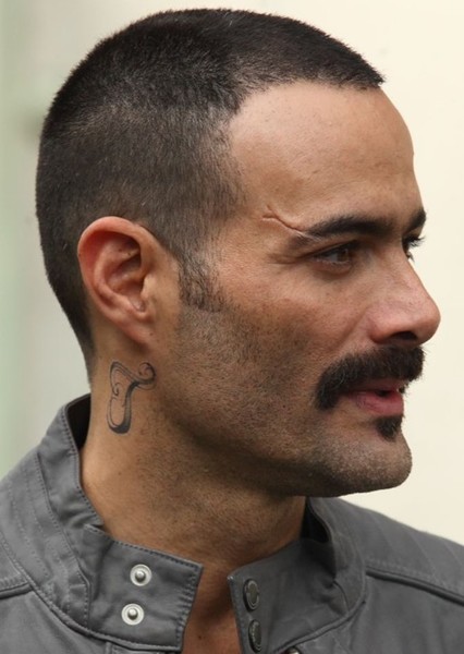 Luis Roberto Guzmán photo