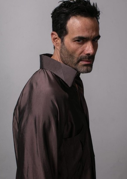 Luis Roberto Guzmán photo