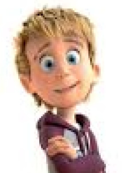 Luis Sonntage (Luis and the Aliens)