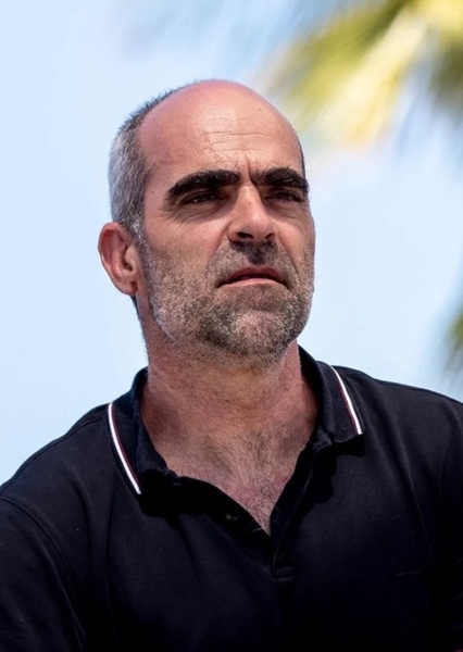 Luis Tosar