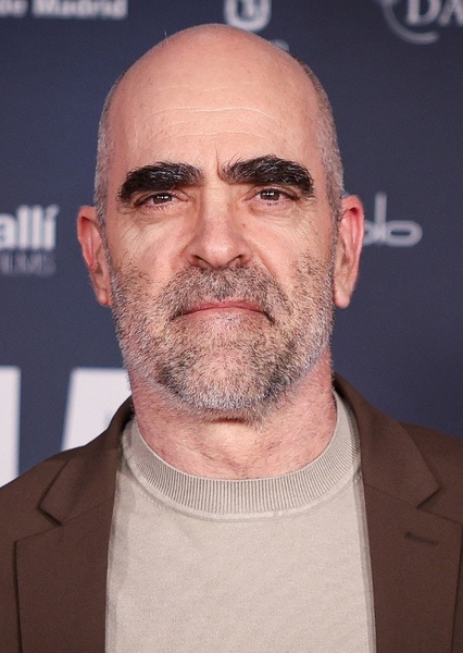 Luis Tosar photo