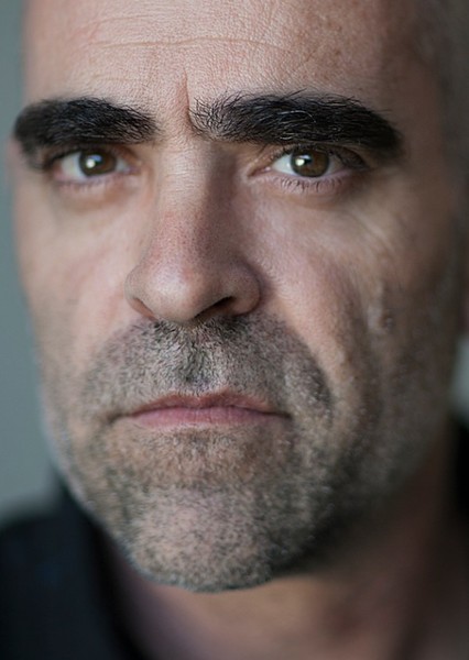 Luis Tosar photo