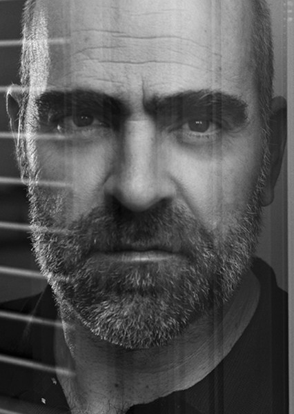 Luis Tosar photo