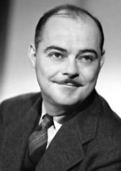 Luis van Rooten