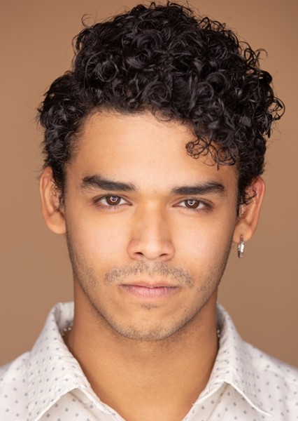 Luis Vegas photo