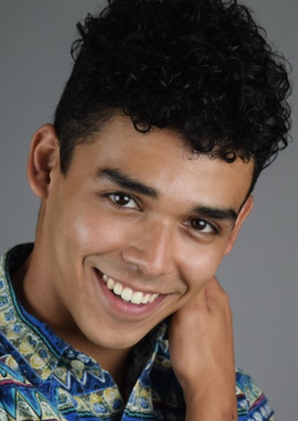 Luis Vegas