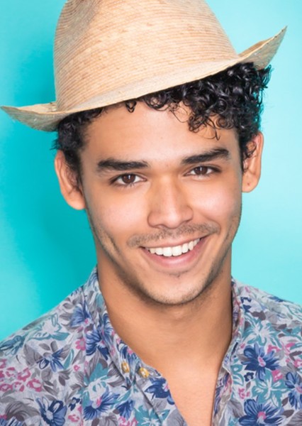 Luis Vegas photo
