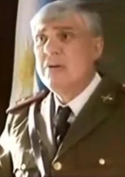 Luis Ziembrowski
