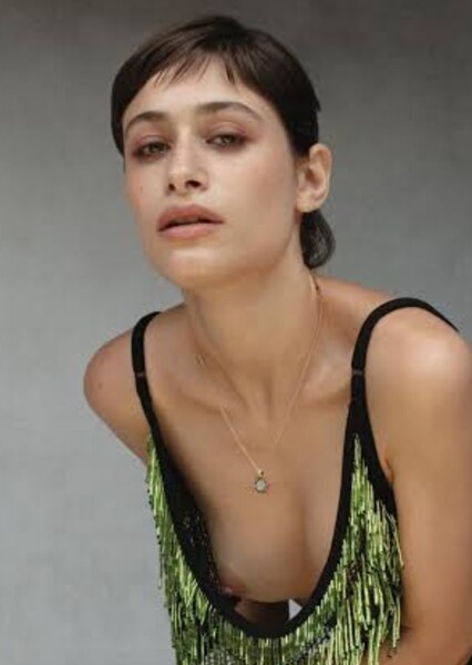 Luisa Arraes photo