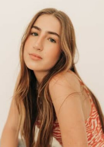 Luisa Bresser photo