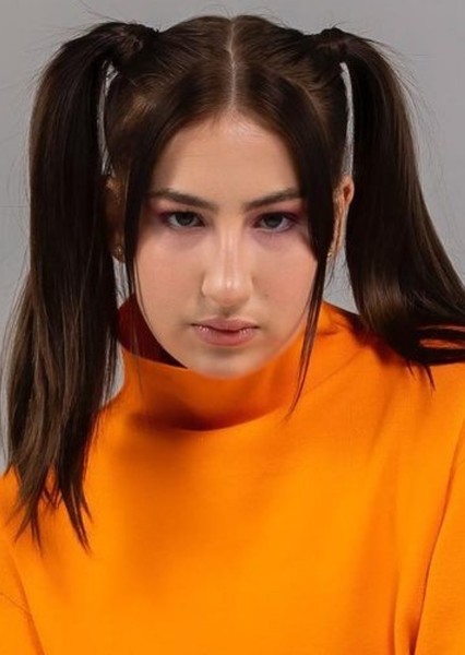 Luisa Bresser photo