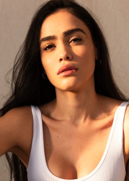Luisa Cortes photo