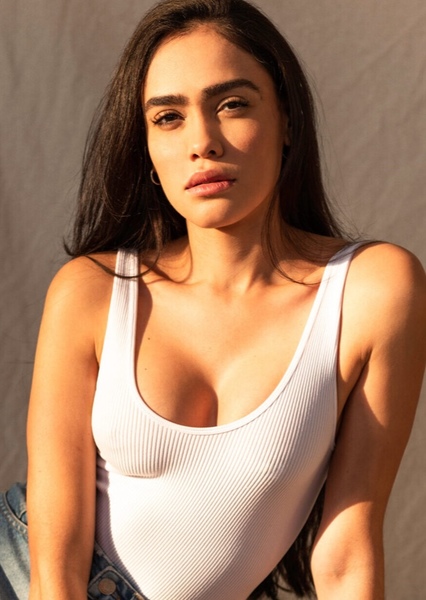 Luisa Cortes photo