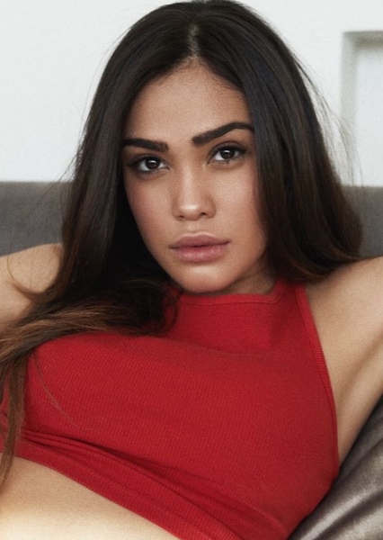 Luisa Cortes photo