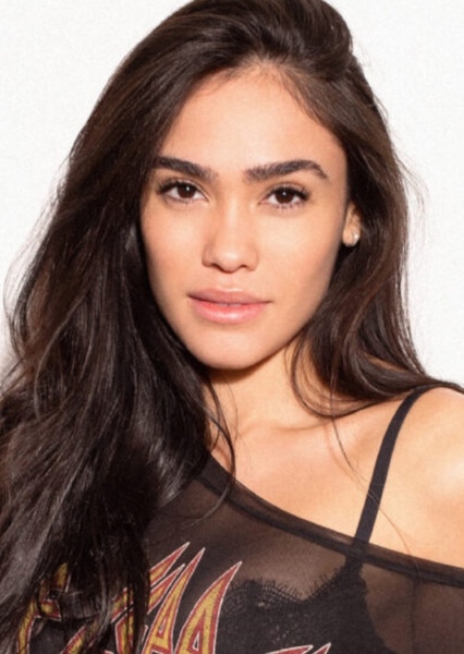 Luisa Cortes photo
