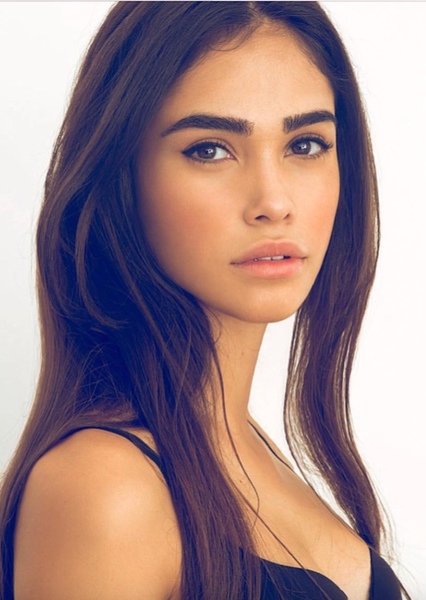 Luisa Cortes photo