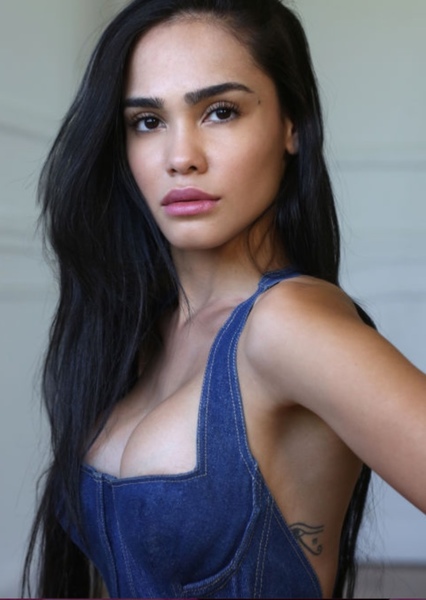 Luisa Cortes photo
