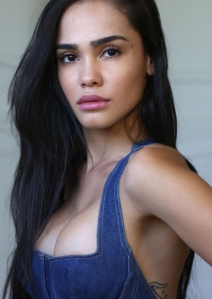 Luisa Cortes photo