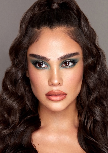 Luisa Cortes photo