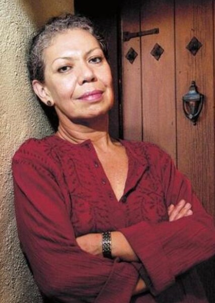 Luisa Huertas photo