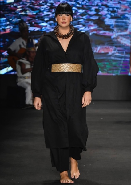 Luísa Kwarahy photo