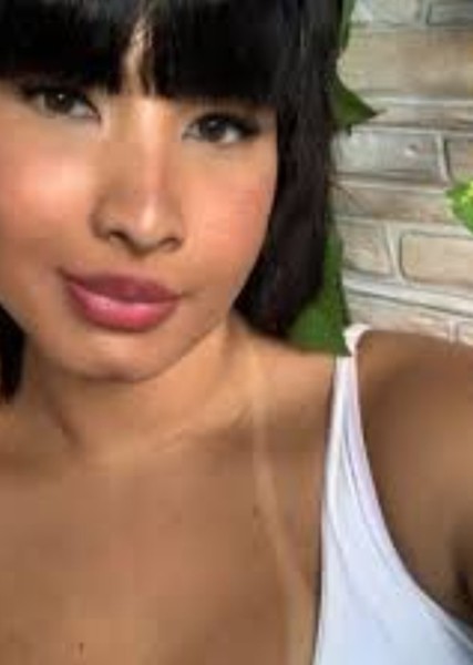 Luísa Kwarahy photo