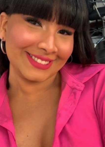 Luísa Kwarahy photo