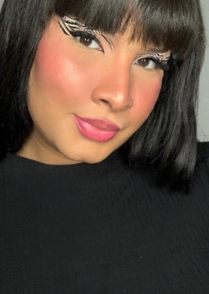 Luísa Kwarahy photo