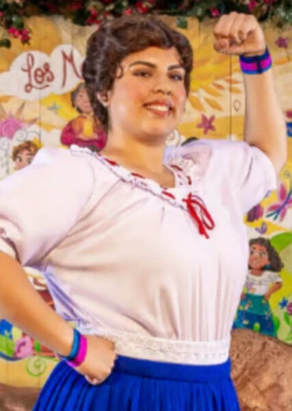 Luisa Madrigal photo